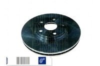 фото thumb №2, Blue print гальмівні диски гальмівні 2szt lexus rx 300 awd