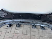 фото thumb №7, Бампер задний зад kia ev6 2020-