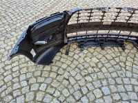 Porsche macan рестайлинг  2018-2021 бампер перед Киев, фото thumb