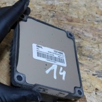 Купити Бортовий комп'ютер блок керування двигуна opel 12214850, фото thumb
