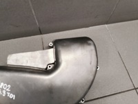 фото thumb №4, Повітропровід повітря audi a8 d2 3.3 tdi 057129726d