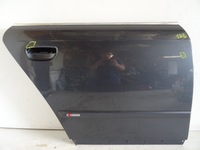 фото thumb №1, Задние правые дверь s-line audi a4 b7