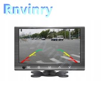 фото thumb №7, Камера задняя rnvinry hd ccd dla nissan navara d23 np300 2015-2018