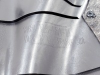 фото thumb №11, Honda jazz v crosstar обшивка багажника лівий 22r.