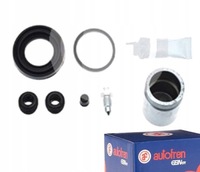 фото thumb №1, Набор ремонтный суппорт тормозной задняя honda crosstour 3.5