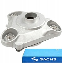 фото thumb №1, Подушка амортизатора левый перед do peugeot boxer