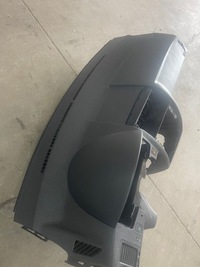 фото thumb №4, Hyundai getz lift консоль подушки безпеки оригінал