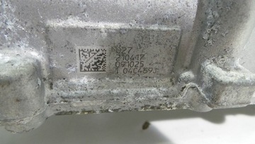 фото thumb №7, Seat ibiza audi 2017 1.0 tsi вали грм 04c469j