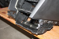 фото thumb №14, Панель роздавальна консоль vw passat b8 3g1 нова