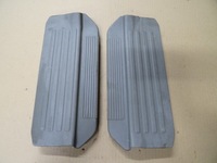 фото thumb №1, Patrol планка планки пороговые зад 5d gr y61 kpl