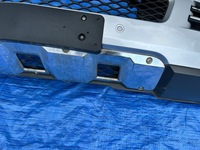 фото thumb №9, Бампер перед передній mercedes gl x164 c775 775