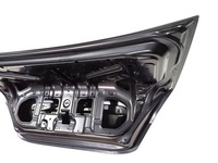 фото thumb №8, Кришка багажника зад задня mercedes e-klasa w211 sedan 02-06 нова оригінальний номер