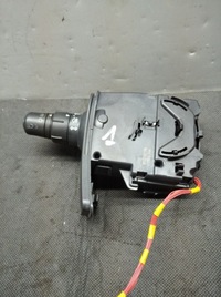 фото thumb №3, Renault clio iii - modus рычаг света