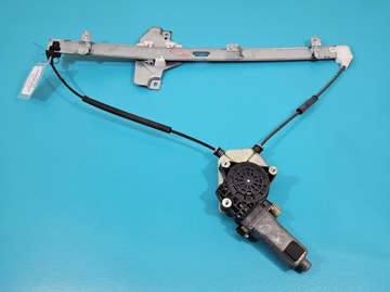 фото thumb №1, Підйомник перед лівий hyundai h1 ii 5d 2 pin