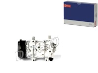 фото thumb №1, Denso компрессор кондиционера toyota avensis verso