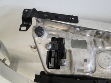 фото thumb №5, Mercedes pas переднє підсилювач перед c клас 206 w206 a2066201400 kpl