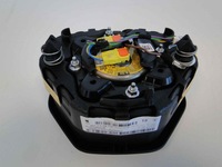 фото thumb №7, Mercedes slk r172 172 подушка w руль amg