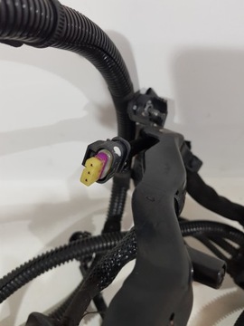 фото thumb №6, Жгут установка двигателя 9821963880 opel combo e berlingo iv 1.5d d15dt