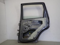 фото thumb №11, Chevrolet aveo hb t250 07- дверь задние правые