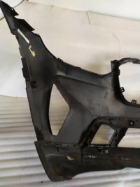 фото thumb №8, Бампер перед bmw x3 g01 lci lift m-pakiet 22-