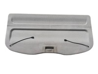 фото thumb №1, Полиця задня renualt scenic ii відкидна скло