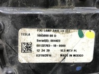 фото thumb №10, Tesla model s противотуманная фара левый 1005999-00-d