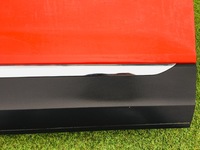 фото thumb №7, Volkswagen vw t-roc 2ga 2017 дверь правое передние перед