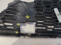 фото thumb №13, Решітка бампера передній mini r55 r56 7255125