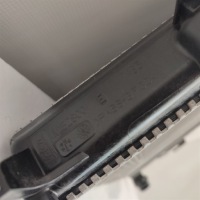 Радіатор води bmw f20 f30 m152795 Зі Шроту, фото thumb