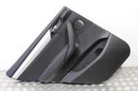 фото thumb №1, Обшивка двері лівий задня bmw x3 f25