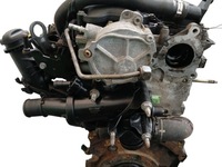 фото thumb №7, Двигун блок двигуна fiat scudo ii 2.0 d 120km 88kw rhk 295 tyś film