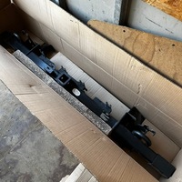 фото thumb №1, Новый hak буксировочный балка фаркоп ford ranger raptor оригинальный номер jb3c-19d520-cb