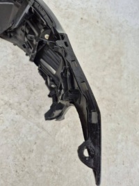 фото thumb №12, Vw golf vii 7 gti gtd 12-16 бампер перед передний spr 6xpdc 5g0807221l