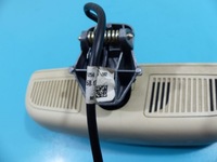 фото thumb №8, Зеркало внутреннее mercedes clk ii c209 w209