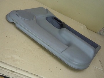 фото thumb №13, Боковина обивка дверь перед правый primera p11 рестайлинг