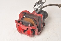 фото thumb №10, Toyota supra mk5 3.0 gr суппорт тормозной левый задняя 883249103