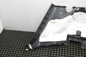 фото thumb №7, Ліва оббивка багажника jeep compass mk49 0yf67trm 2.1l дизель 120kw