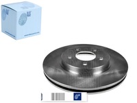 фото thumb №1, Blue print гальмівні диски гальмівні 2szt mazda tribute 2.0