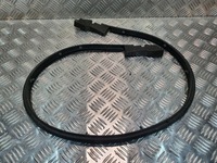 фото thumb №1, Прокладка жабо mazda 3 bp iv hb 19-