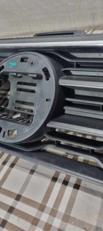 фото thumb №8, Решётка радиатора решётка радиатора vw t-roc 2ga853651