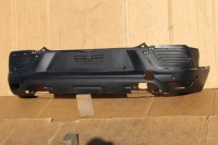 фото thumb №1, Renault arkana 2019-2024 бампер задний задняя oryg