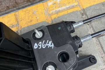 фото thumb №12, Механизм изменения коробки передач vw golf vii 5g1, bq1, be1, be2 5q0711061 1.6l