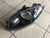 фото thumb №1, Altea leon toledo лампа левая фара левый перед