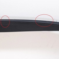 фото thumb №5, Audi q5 sq5 2017 защита задняя туннеля среднего