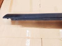 Opel vectra c 3 3 седан накладка порога  правая с Разборки, фото thumb