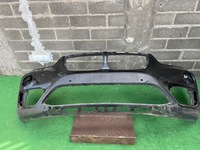 фото thumb №8, Bmw x1 f48 15-20 бампер перед