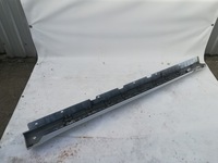 фото thumb №2, Alfa romeo stelvio молдинг поріг права veloce