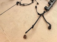 фото thumb №6, Audi a4 b9 a5 f5 2.0 tfsi cvk cvkb джгут проводки двигуна