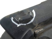 Nissan qashqai 2018 права сторона решітка нижня бампера передній Доставка, фото thumb