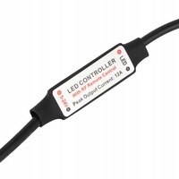 фото thumb №15, Молдинг световая 21cm лампа автомобильная